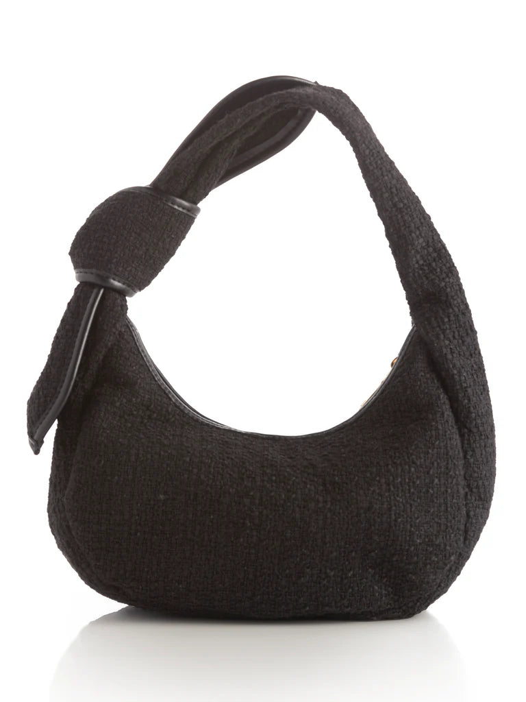 Hobo Billie Backpack In Polished Leather