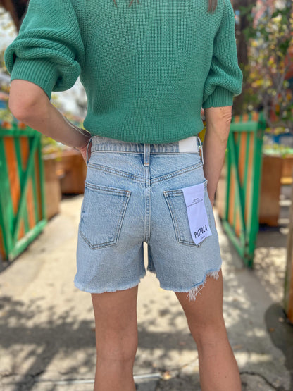 St. Vincent Kennedy Shorts
