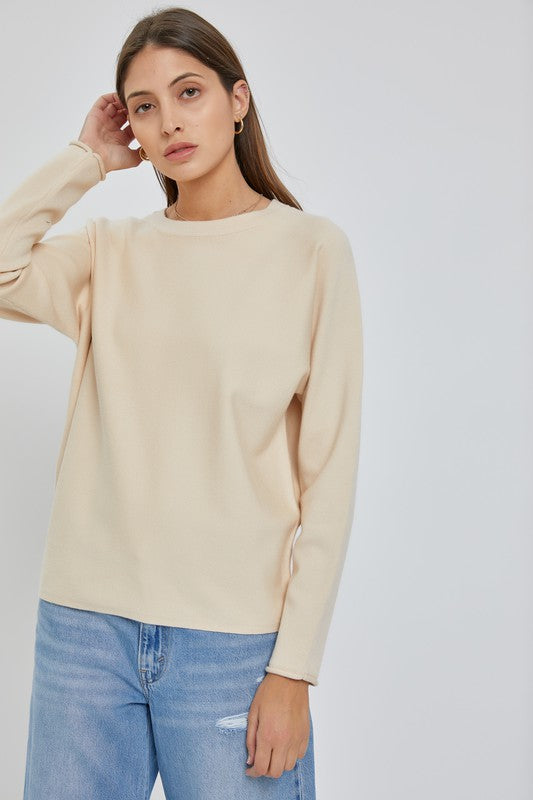 Arden sweater discount