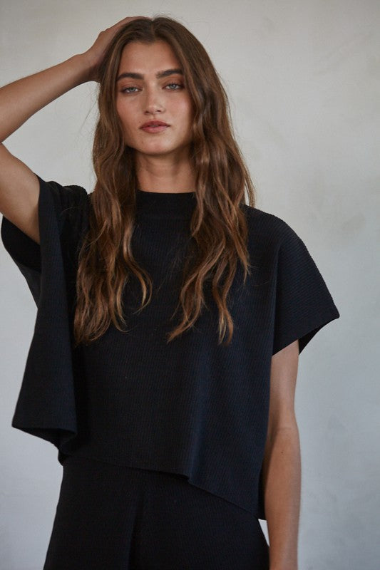 Black Leonie Set