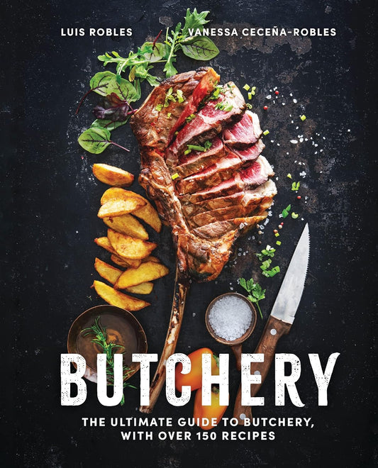 Butchery Book