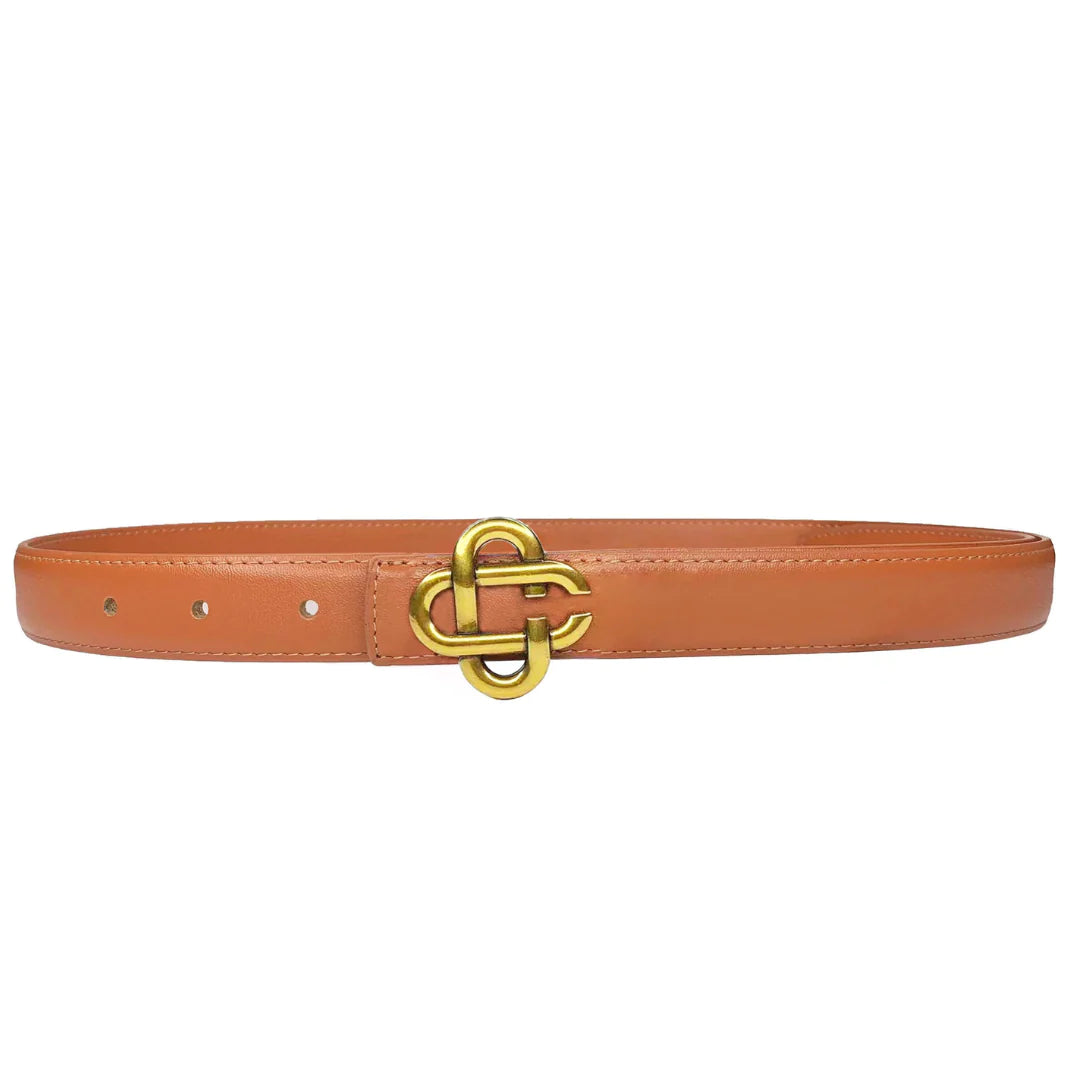 Criss Cross Belt