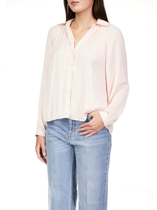Pink Souffle Casually Cute Top