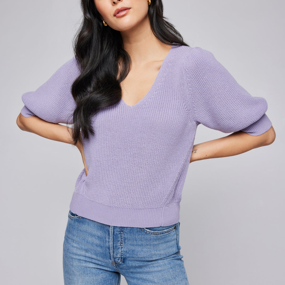 Phoebe Sweater main image 1