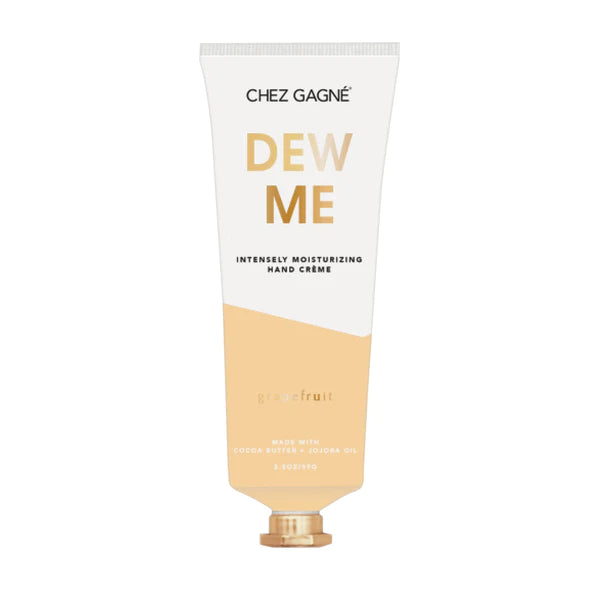 Dew Me Hand Creme