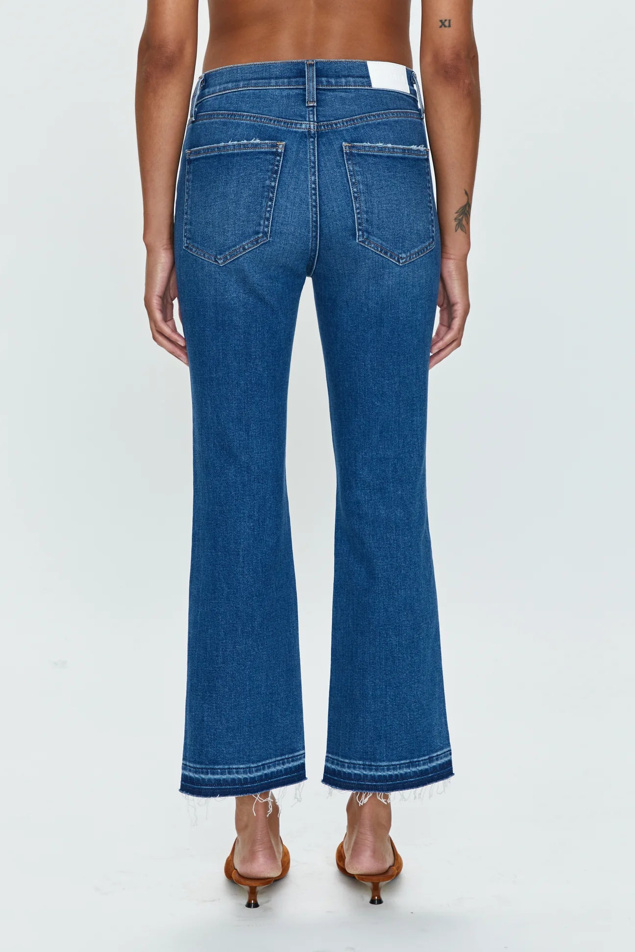 Vintage Countryside Lennon Jeans