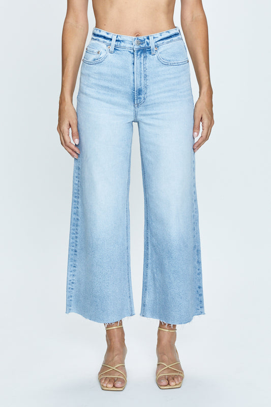 Blase Lana Crop Jeans
