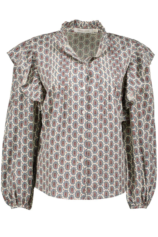 Cypress Thea Top