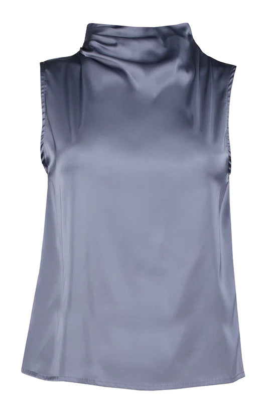 Cascade Claude Top