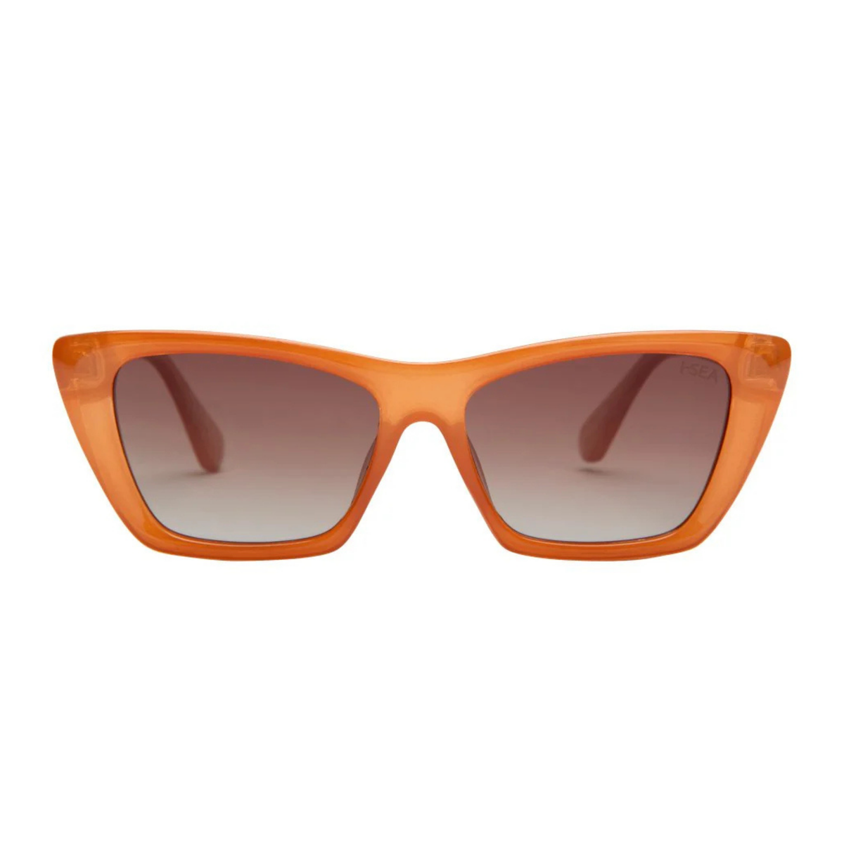 Cosmo Sunglasses - Apricot main image 1