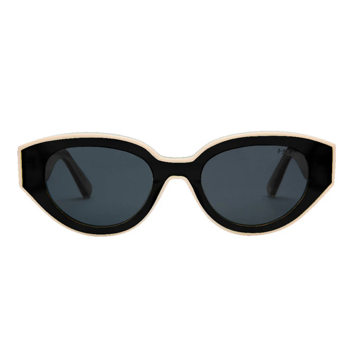 Suki Moss/Smoke Sunglasses main image 0