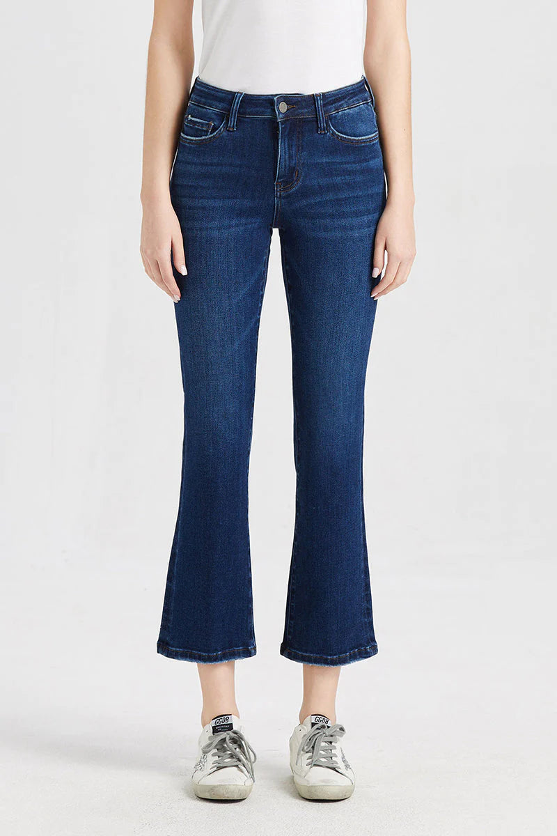 Dk Blue Marinette Jeans