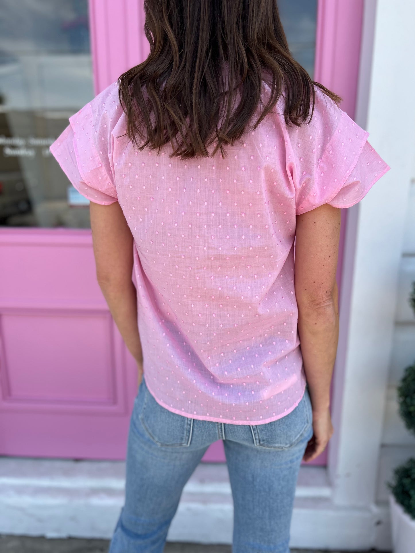 Lily Quinn Top