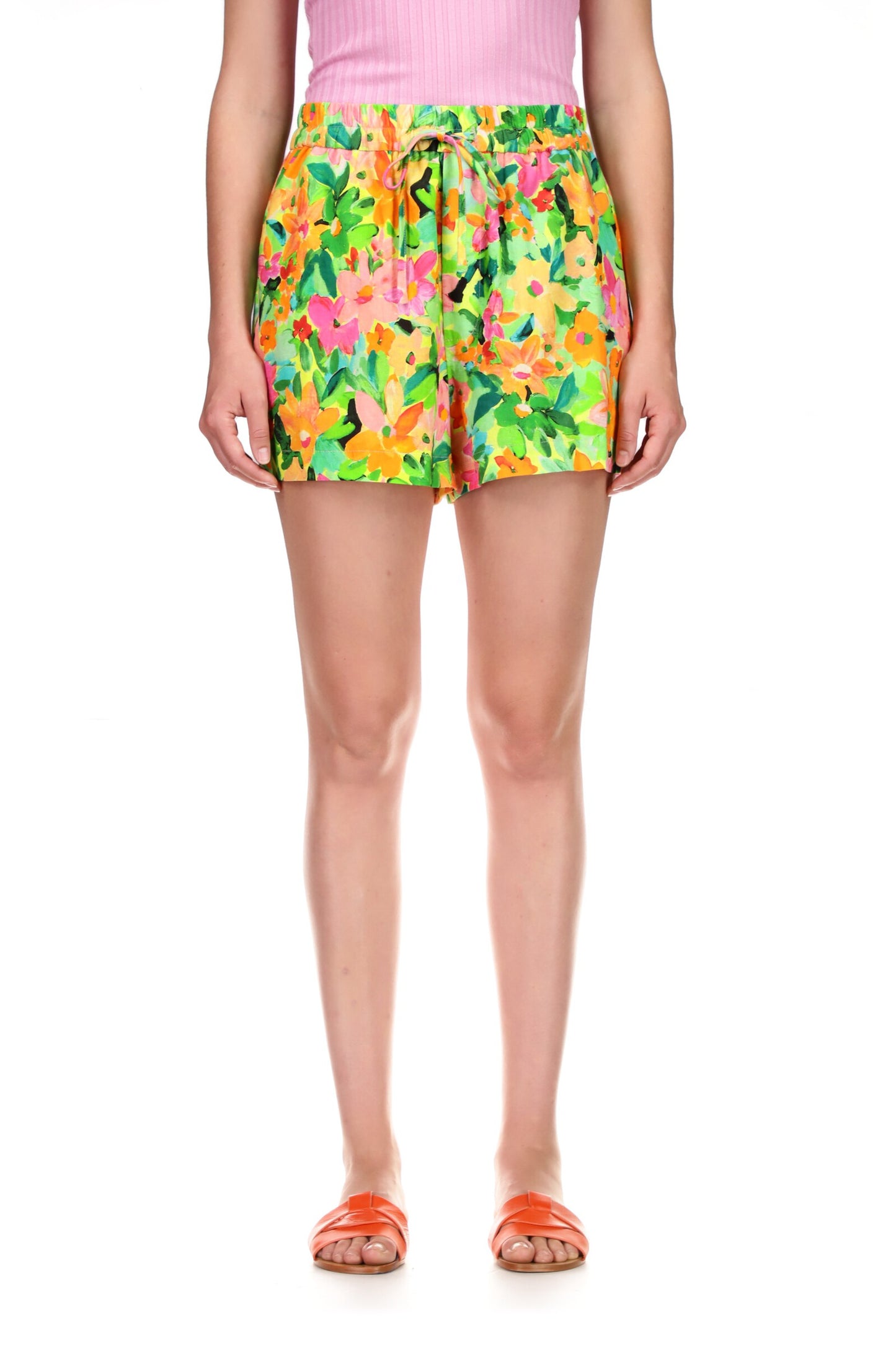 Escape Easy Shorts
