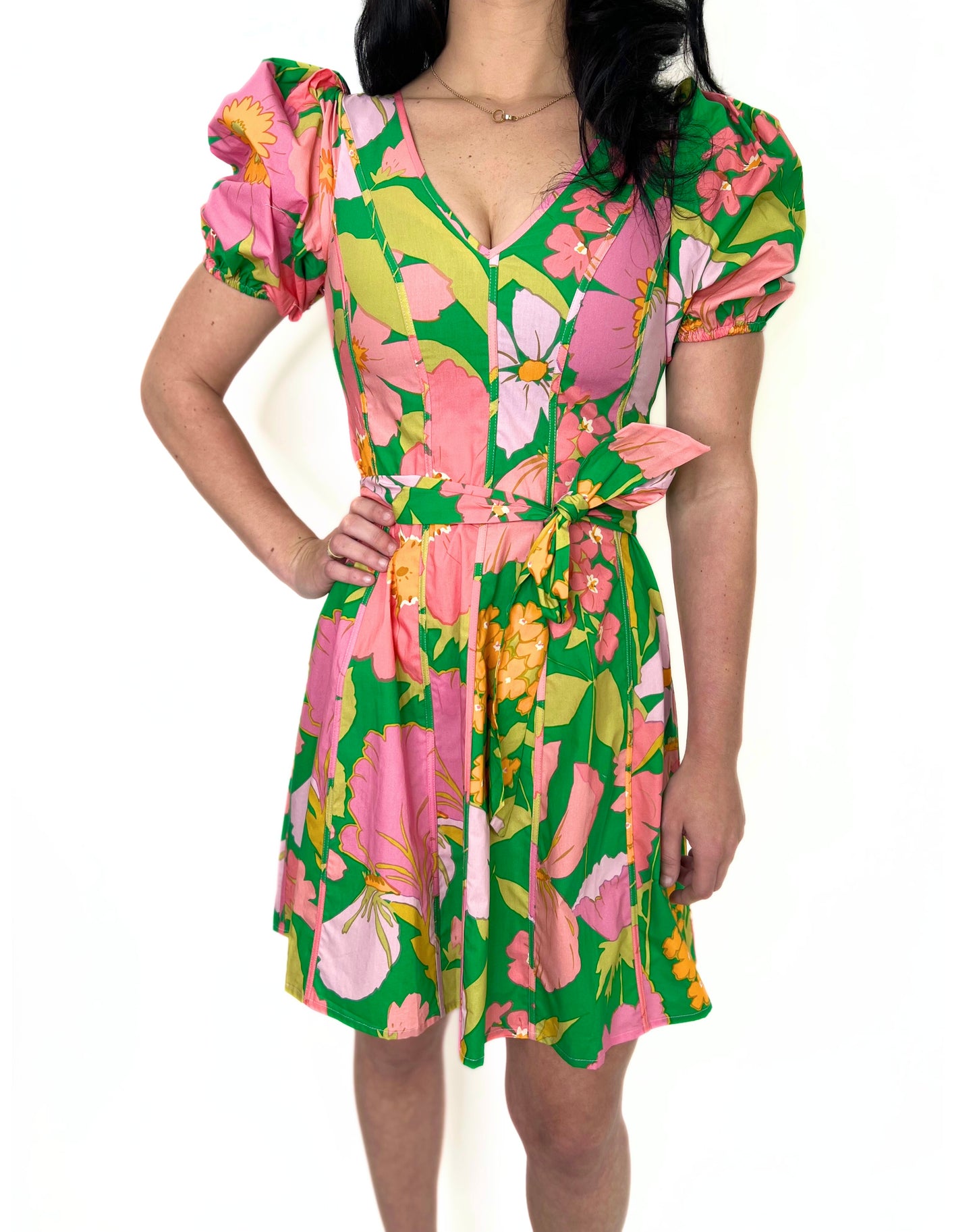 Island Brynlee Dress