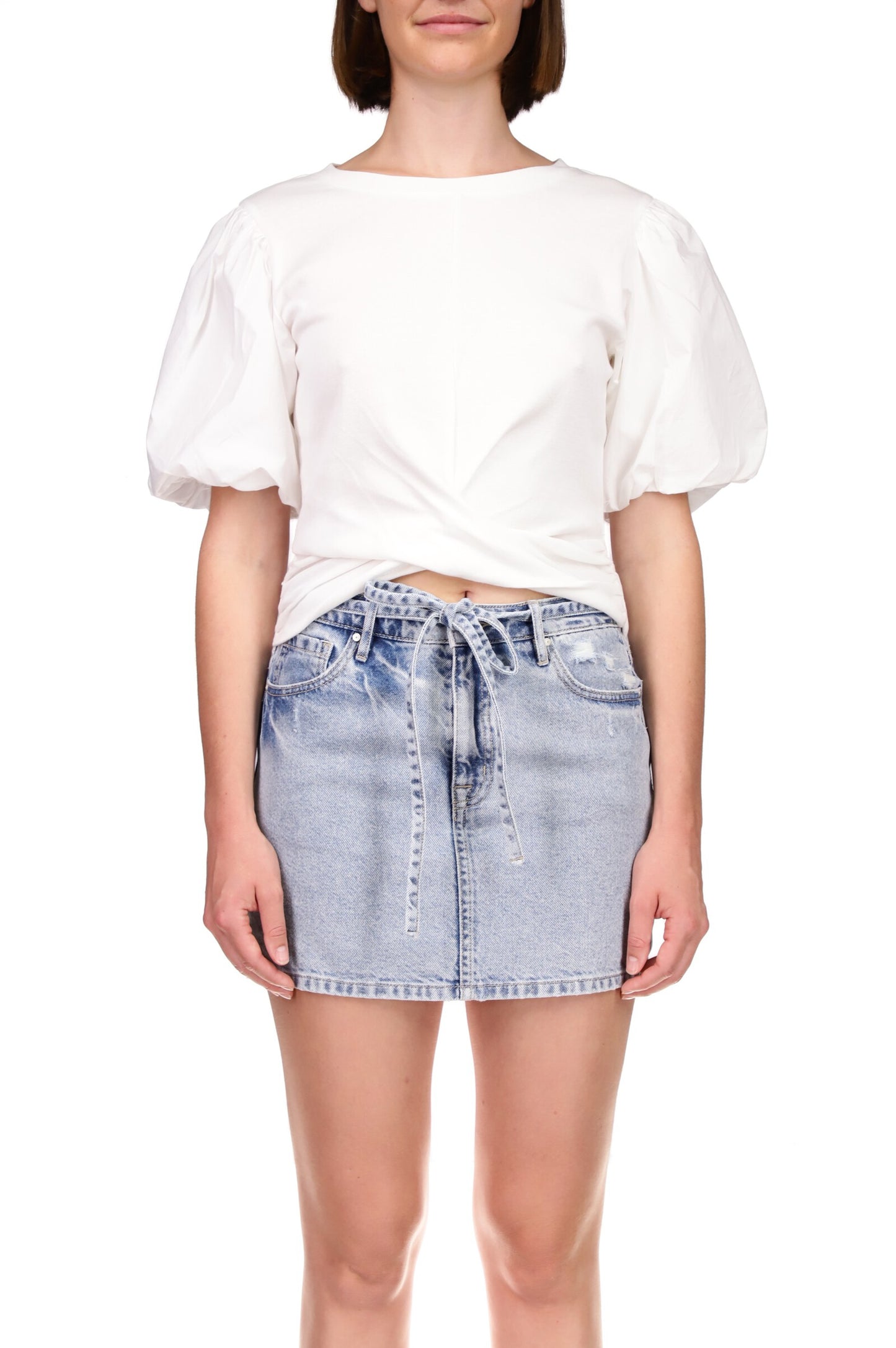White City Street Tee