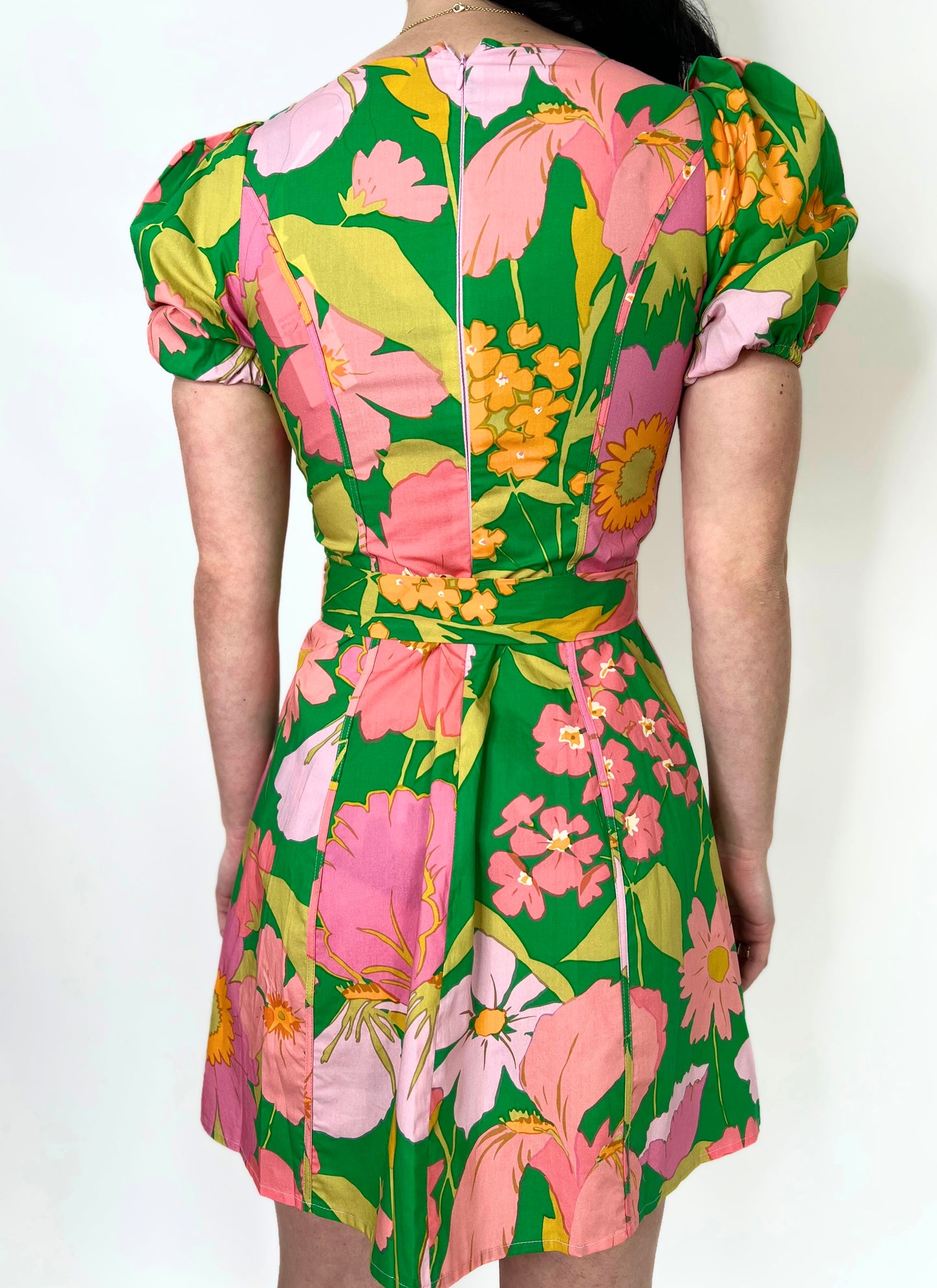 Island Brynlee Dress