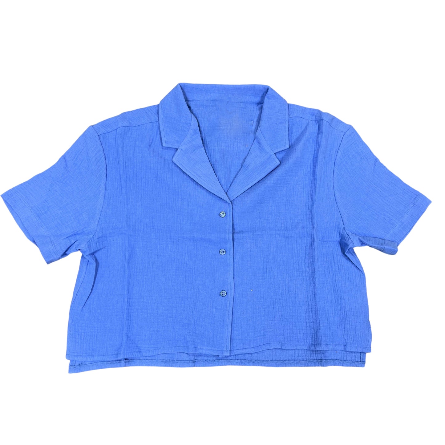 Indigo Paloma Top