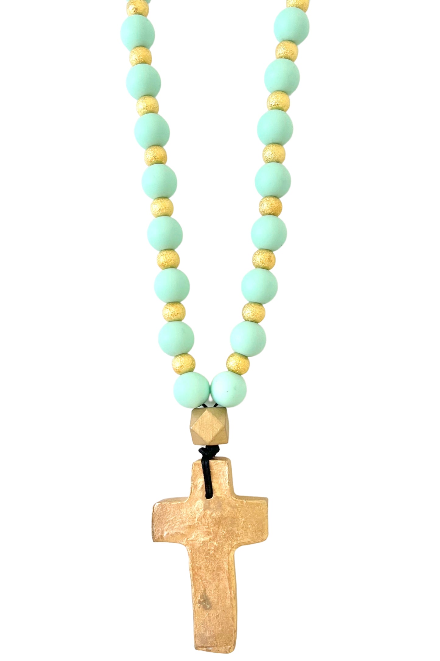 Long Prayer Beads
