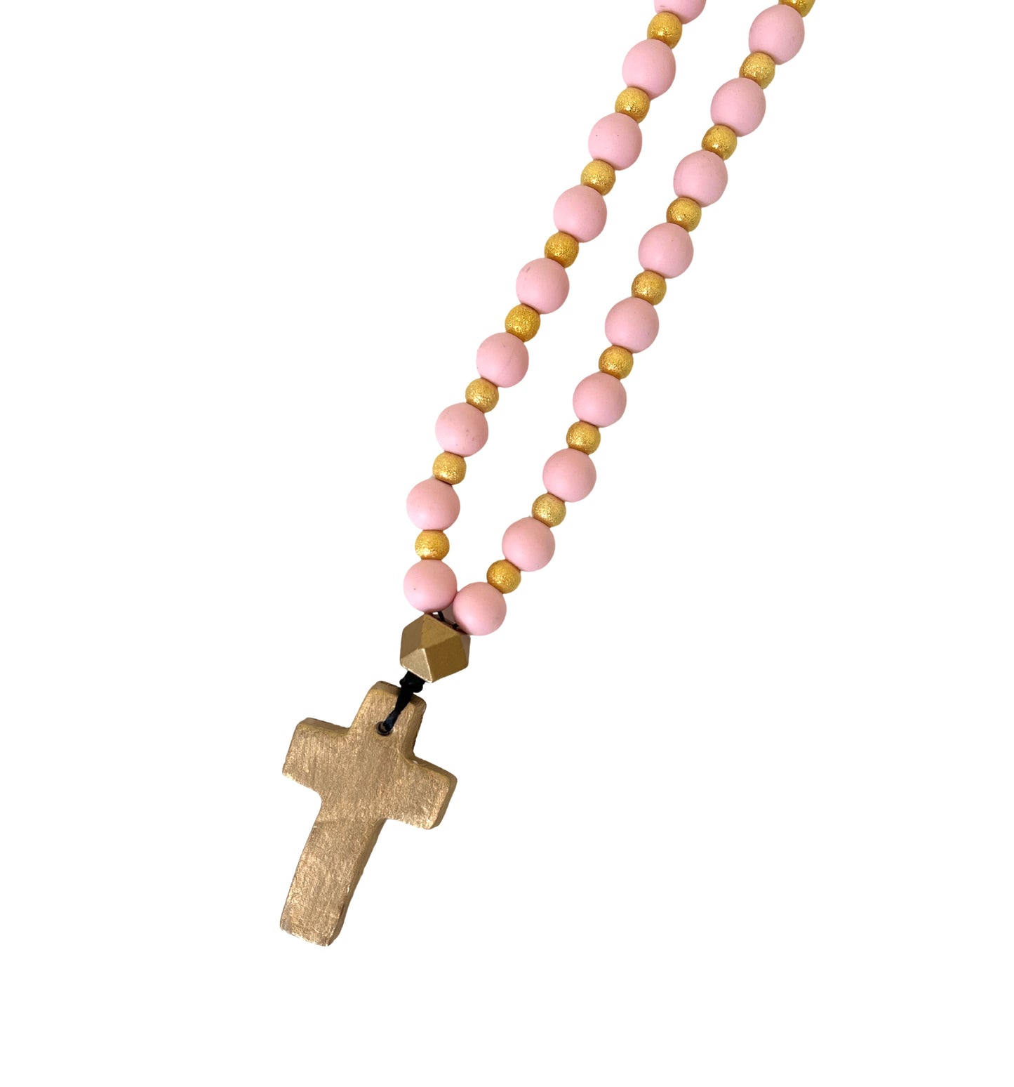 Long Prayer Beads