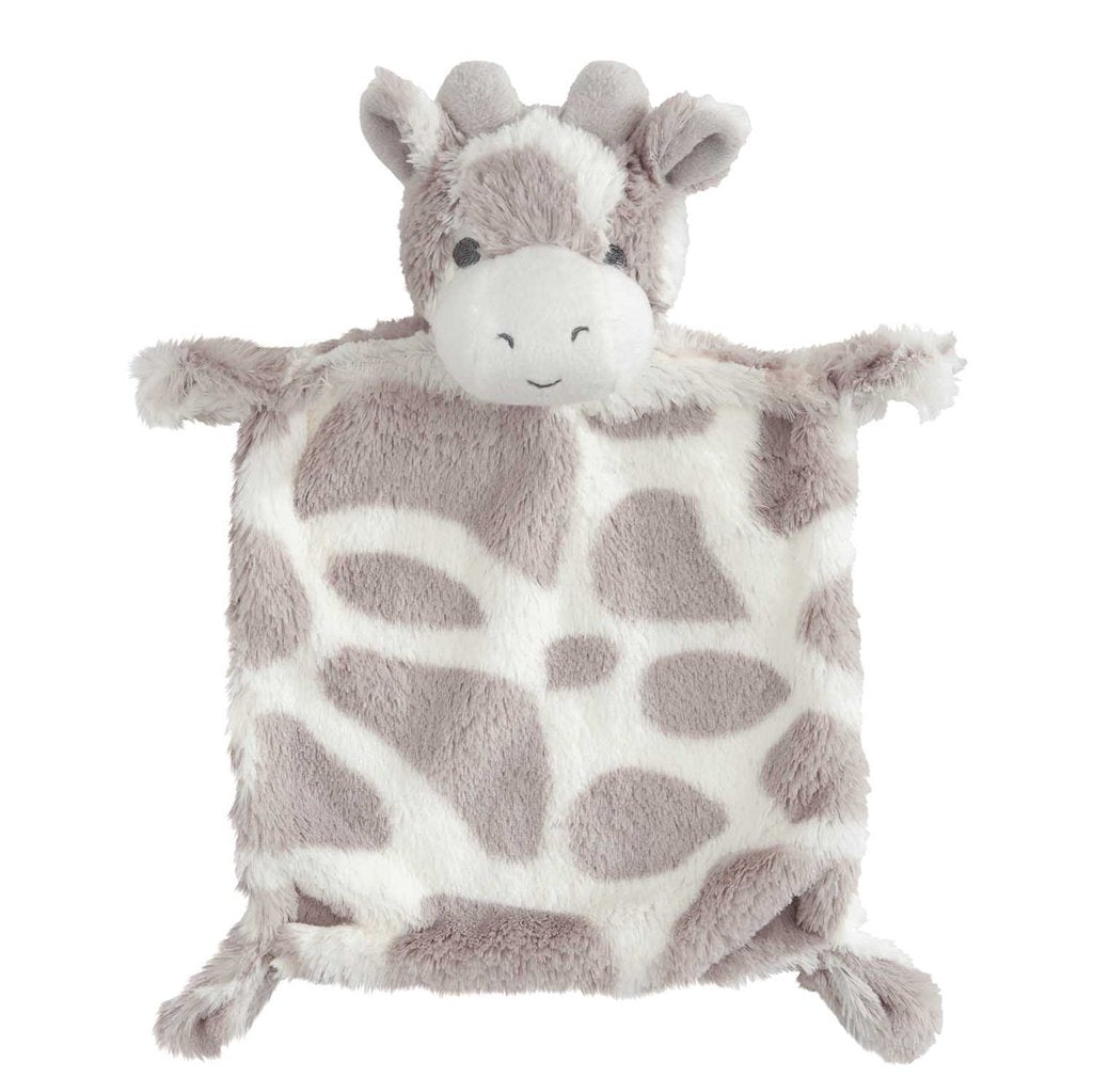 Giraffe blankie online