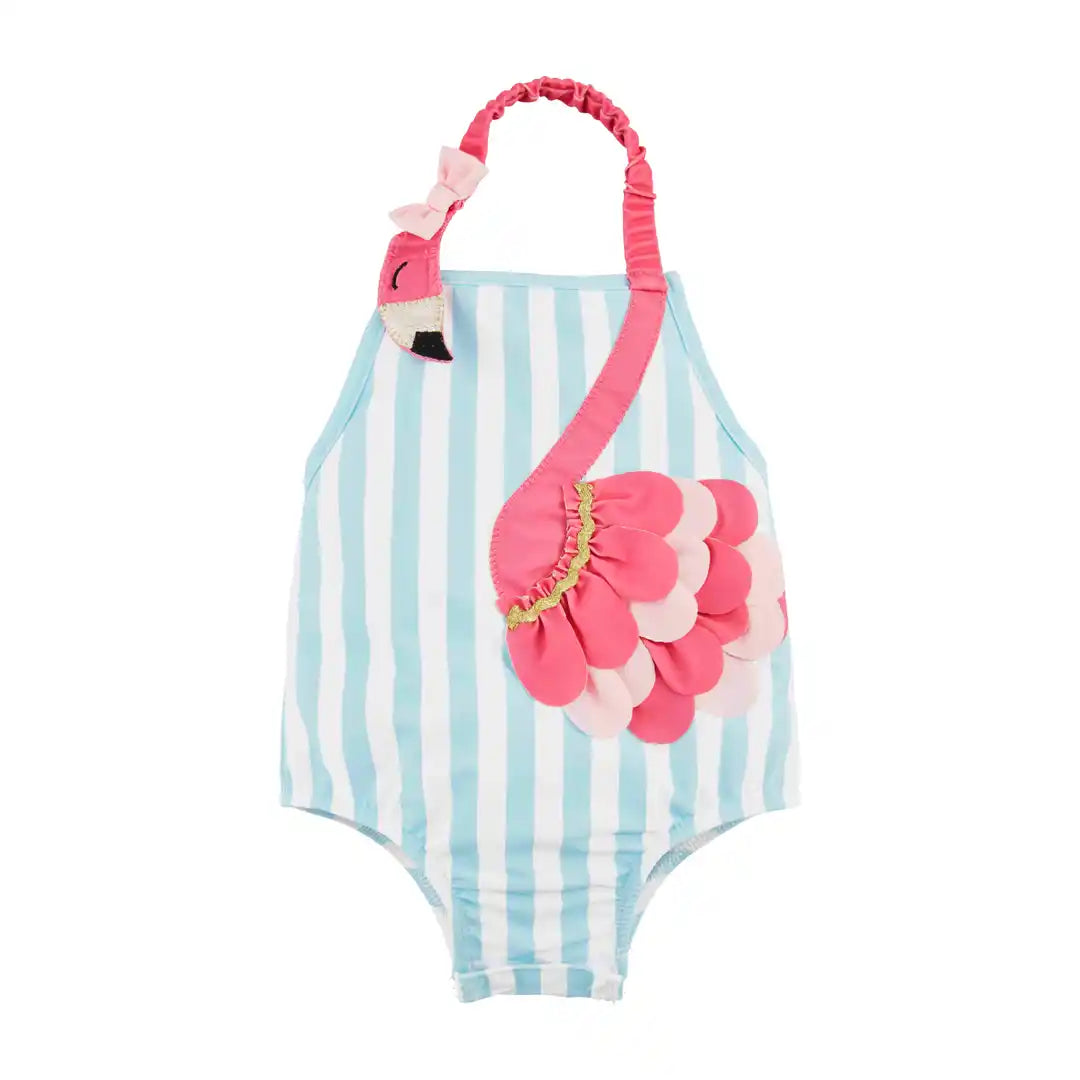 Flamingo Swimsuit