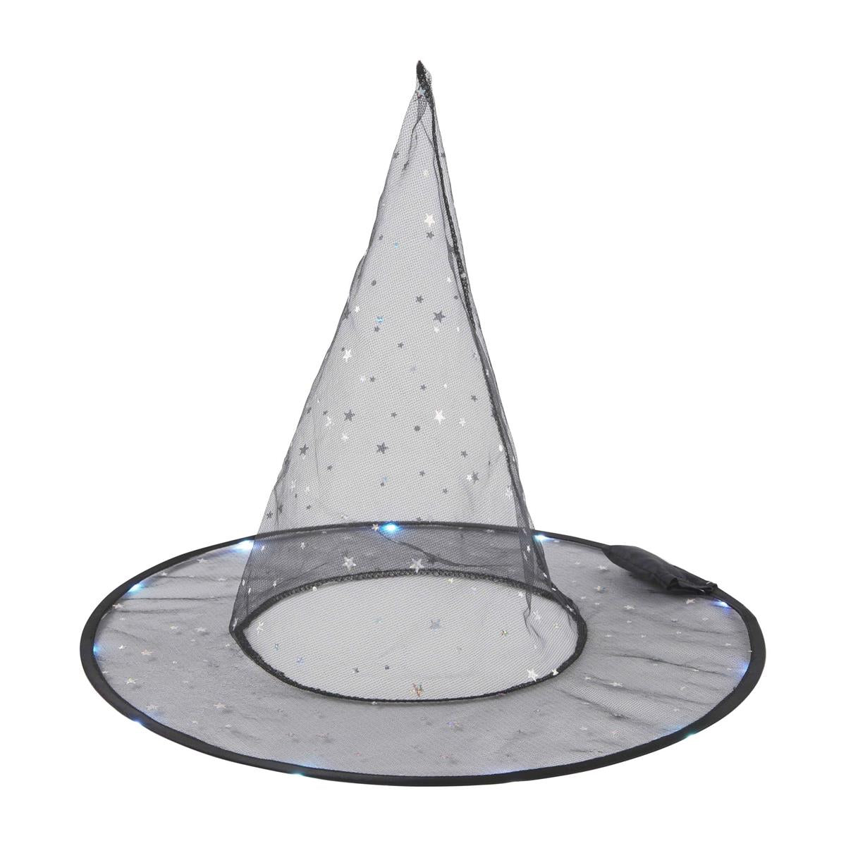 Light Up Witch Hat – Lucy Rose