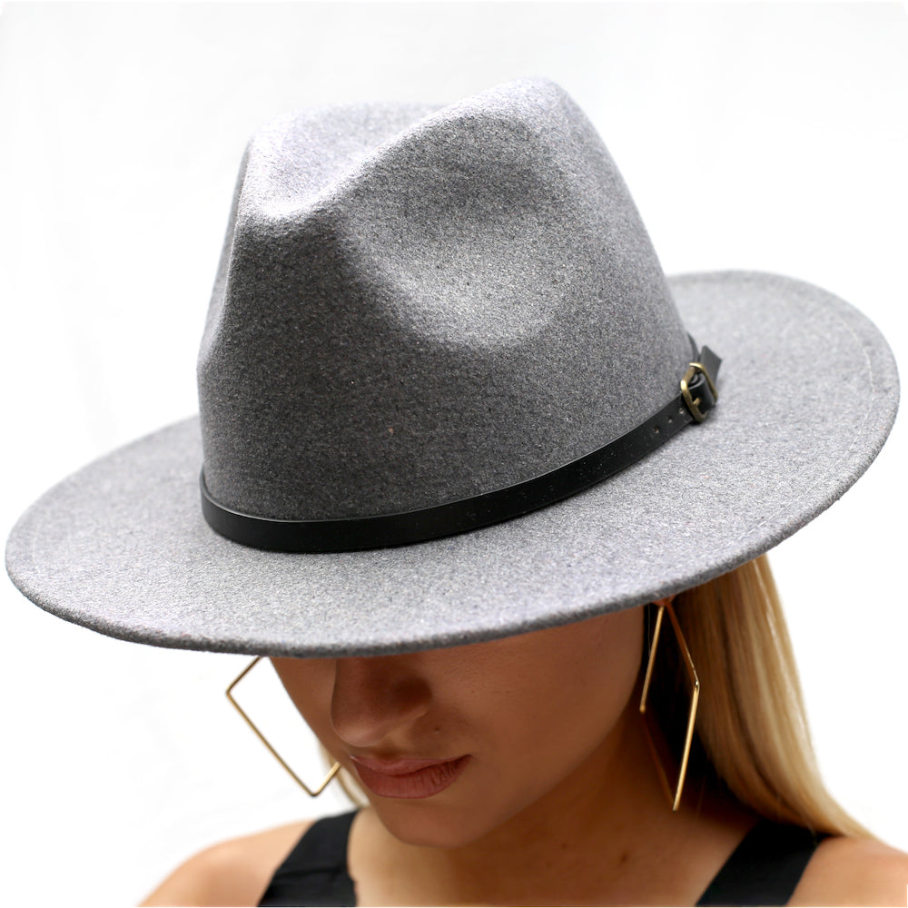 Maiers Wool Hat