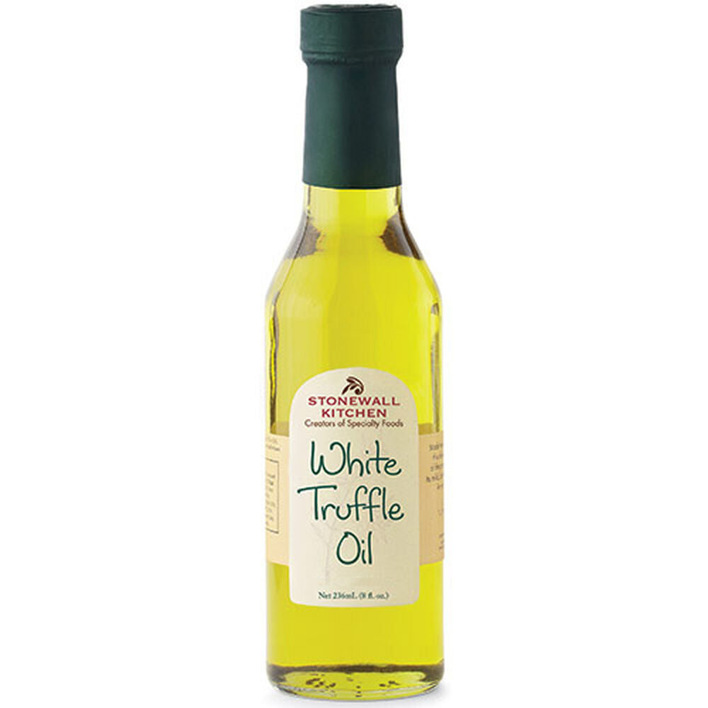 White Truffle Oil