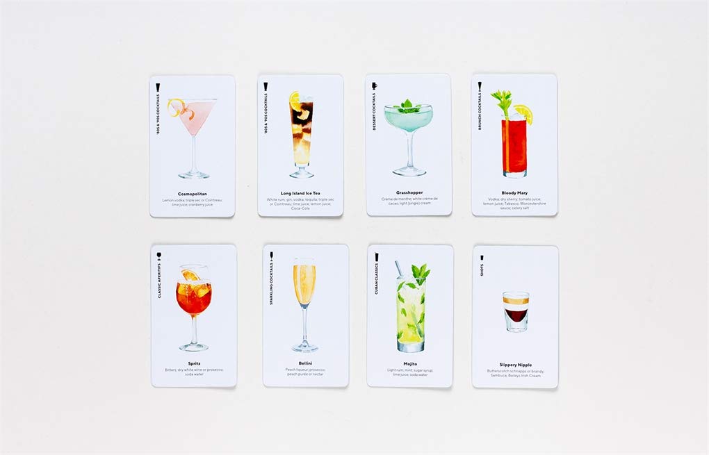 Happy Hour Game