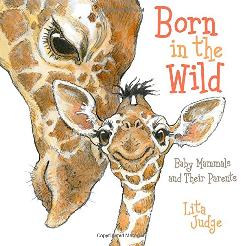 Born in the Wild