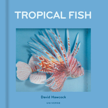 Tropical Fish Book