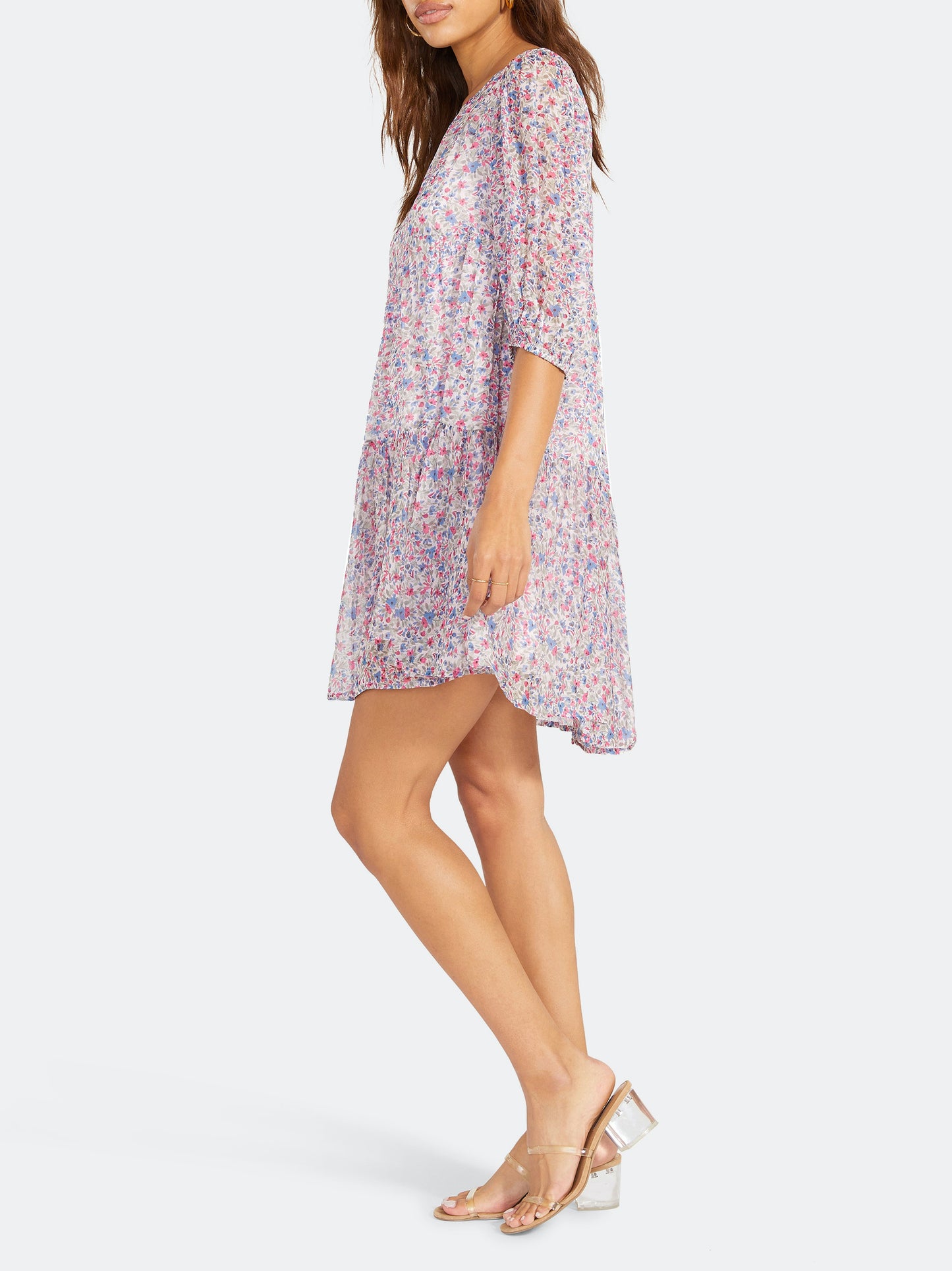 Free Spirit Dress