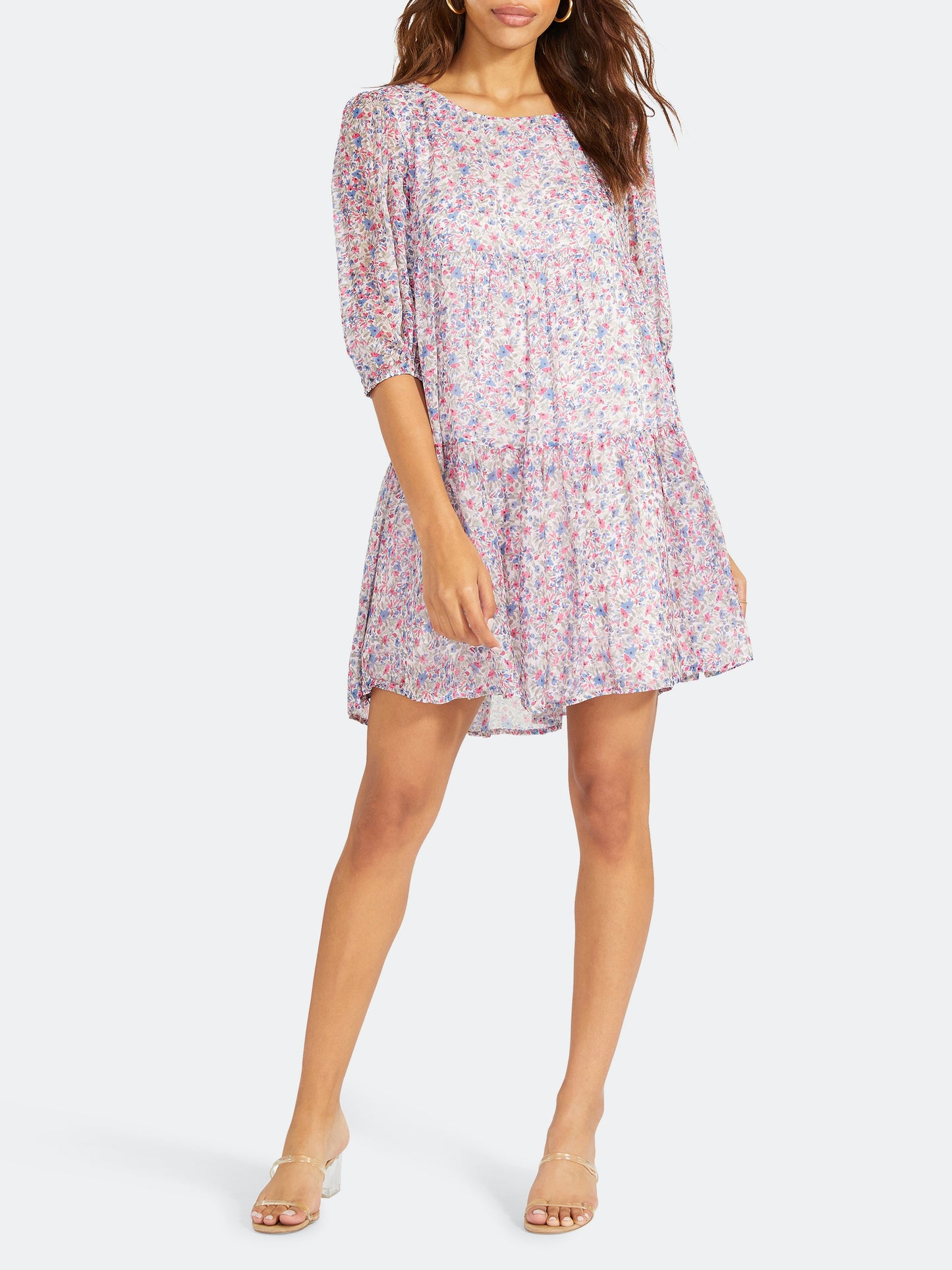 Free Spirit Dress