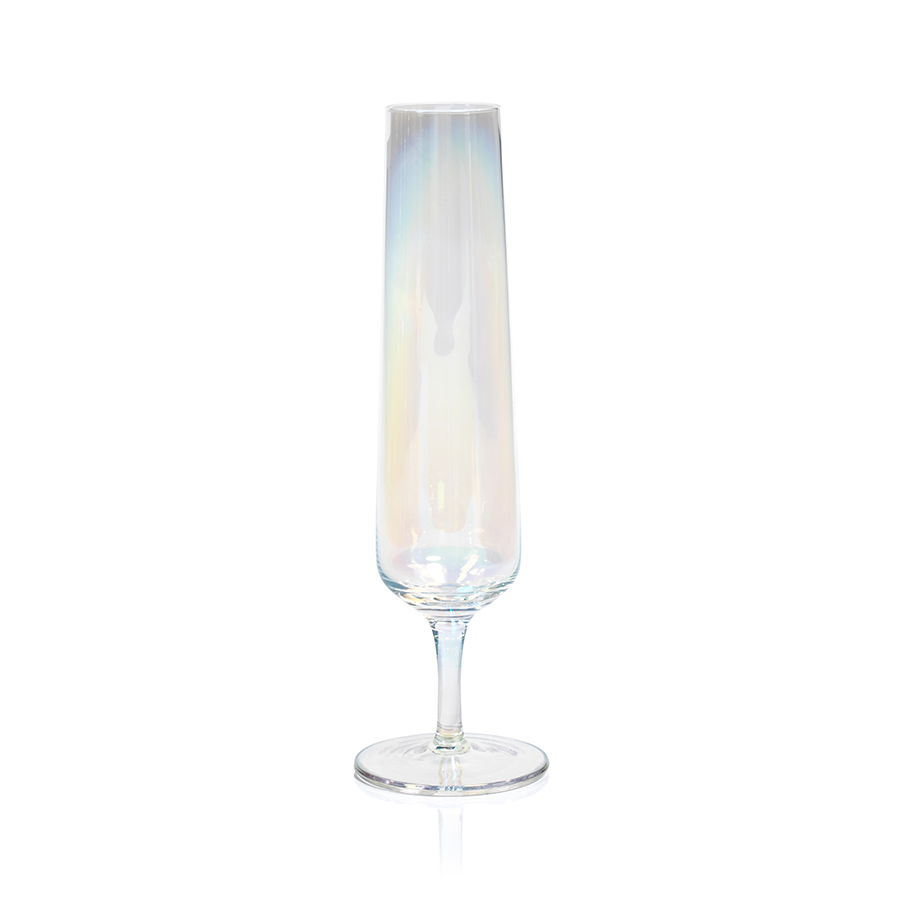 Lucy Champagne Glasses