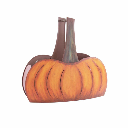 Large Pumpkin Basket