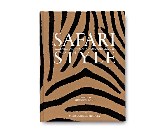 Safari Style Book