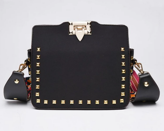 Page Rockstar Bag
