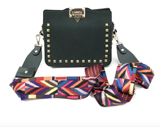 Page Rockstar Bag