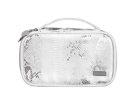 Cairo White Grace Brush Case