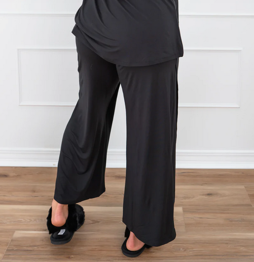 Bamboo Tulip Pant