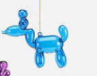 Reindeer Balloon Ornament