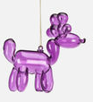 Reindeer Balloon Ornament