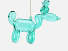 Reindeer Balloon Ornament