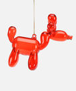 Reindeer Balloon Ornament