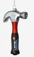Tools Ornaments