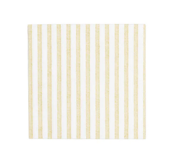 Papersoft Capri Linen Cocktail Napkins