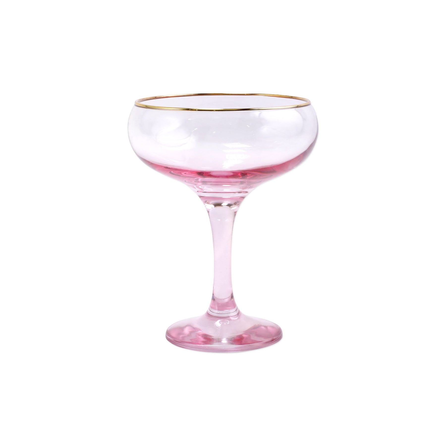 Lucy Champagne Glasses