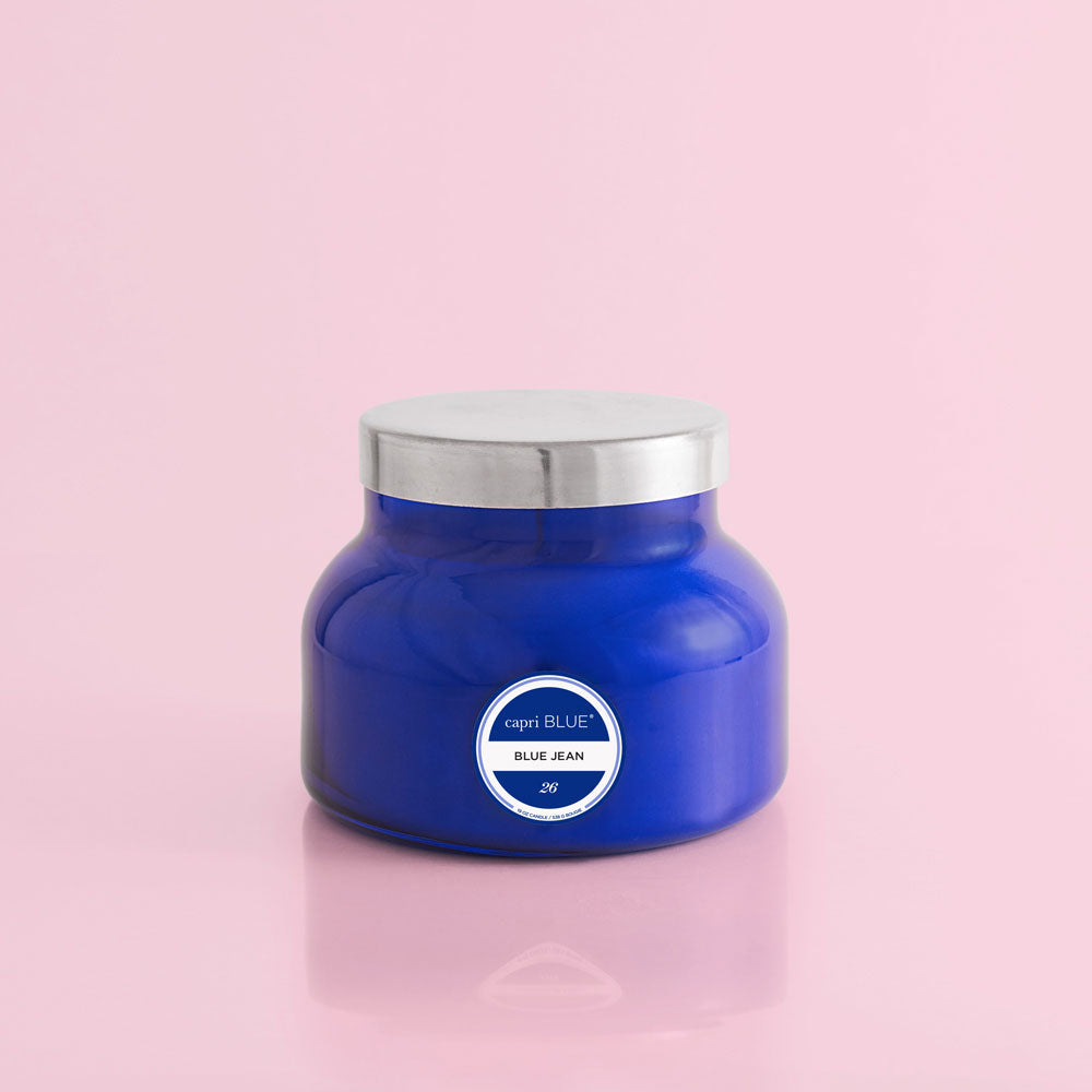 Signature Jar Candle