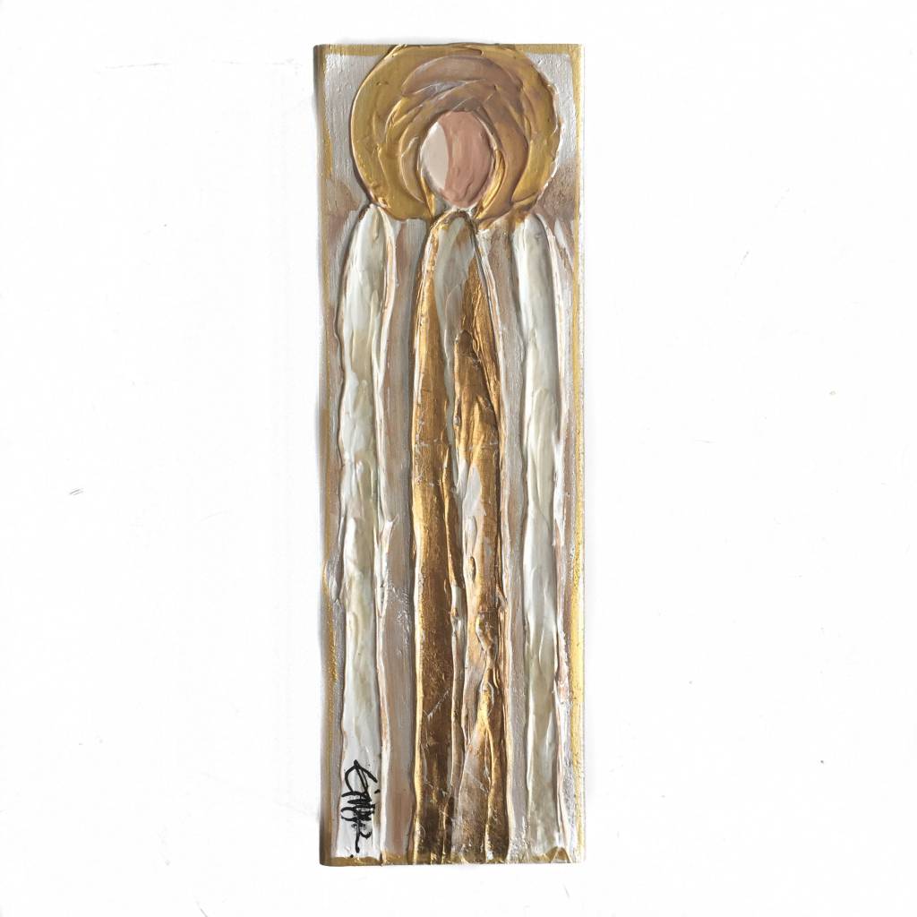 Gratitude Angel-Large